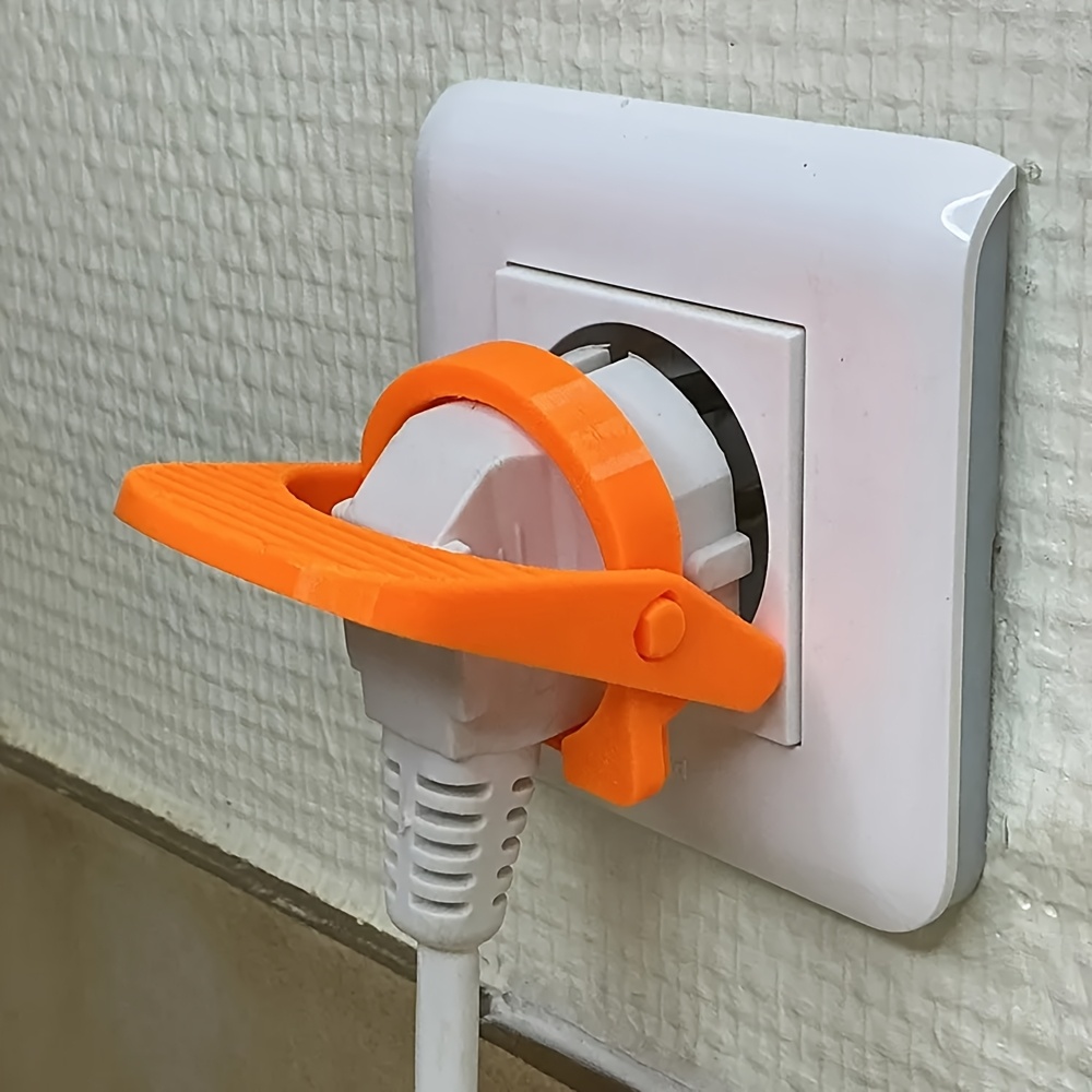 Power Tools Use - Leicht zu greifender europäischer E/F-Steckdosen-Entferner, Hand-