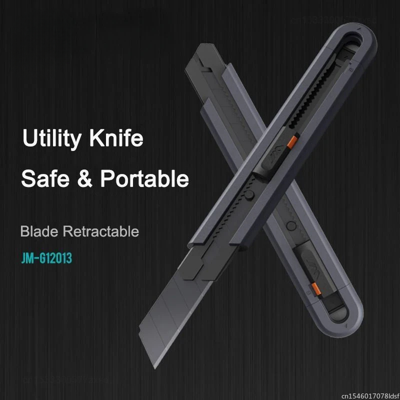 Xiaomi Power Tools - Jimihome 0,79 Zoll Stretch-Universalmesser Papierschneider mit