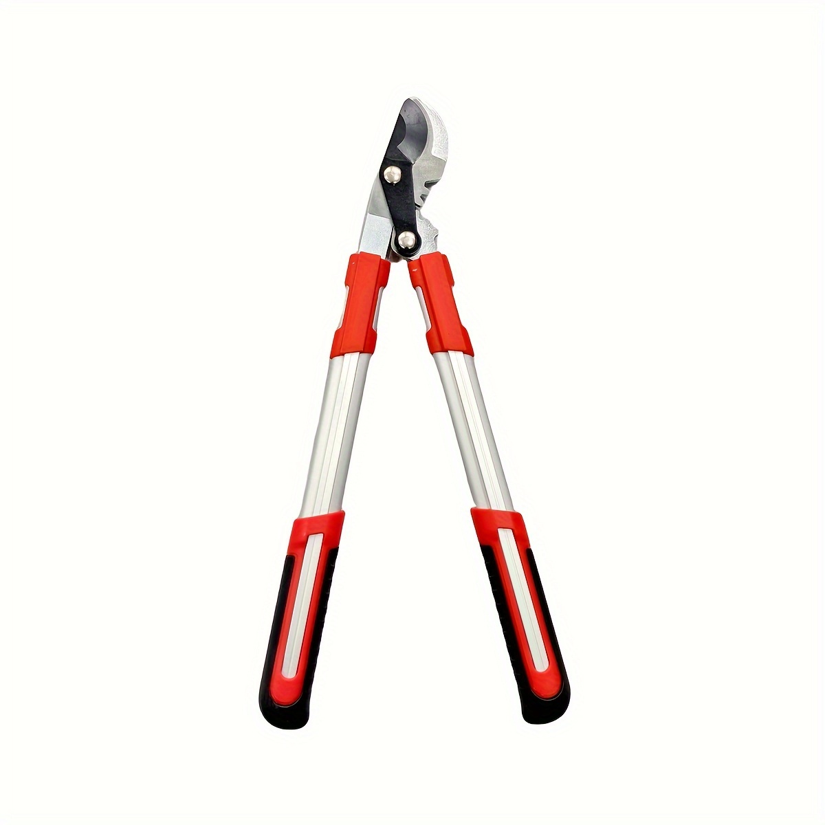 Power Tools Garden - Gartenschere Hochleistungs-SK5-Stahl für Dicke Äste Leistungsstarkes