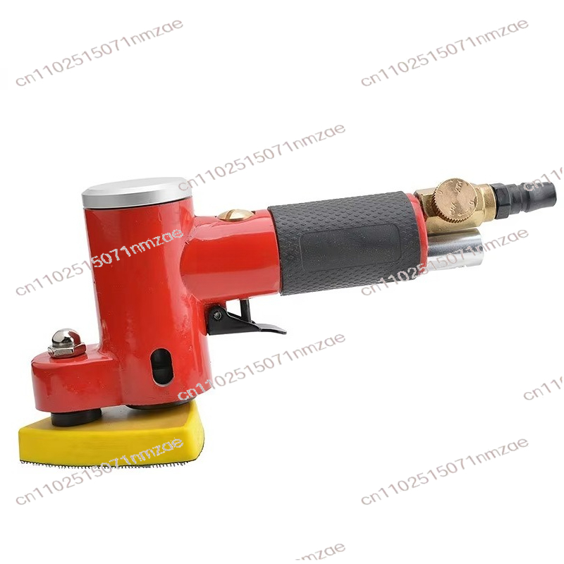 Detail Sander Corner - 74312 Detailschleifer – 80 mm x