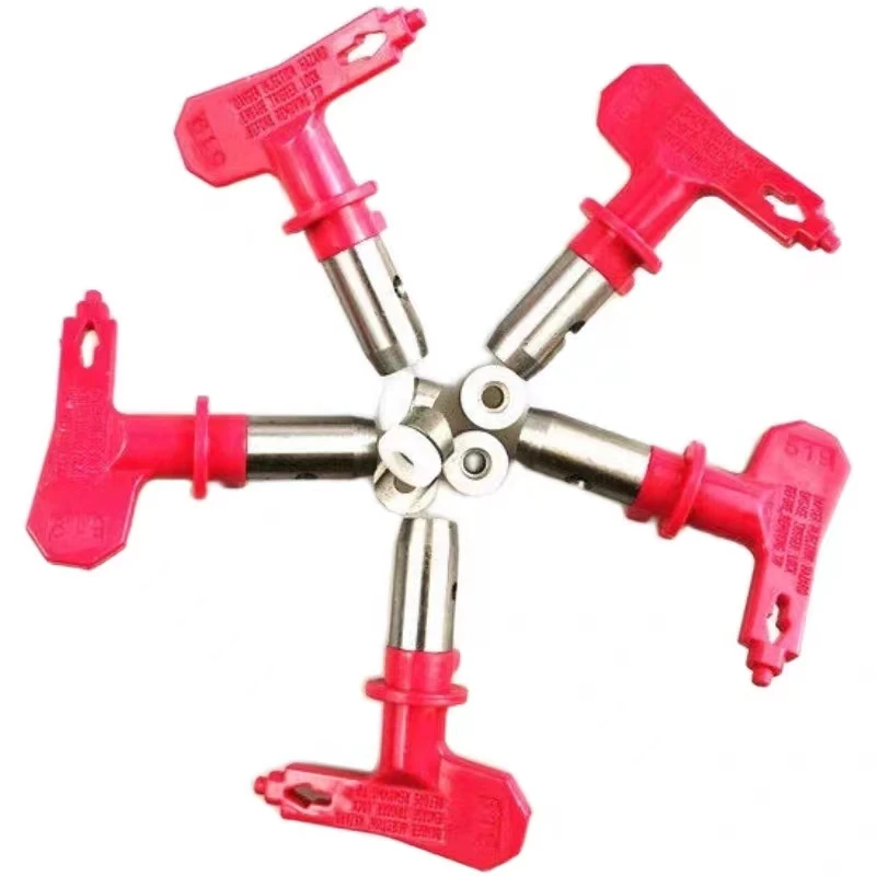 Power Tools Garden - Sun tool rote Serie Spitze Airless