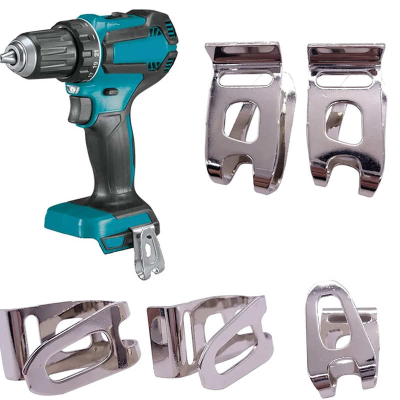 Power Tools Lowes - Gürtel clip Haken mit Schraube für