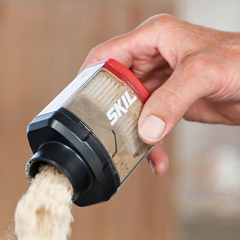 Detail Sander Corner - Holzbearbeitung Schleifpapier Schleifmaschine Kleine staubfreie Innenecke