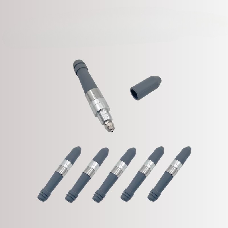 Power Tools Technician - 1PCS Tragbare Dental Leistungsstarke Pneumatische Blas