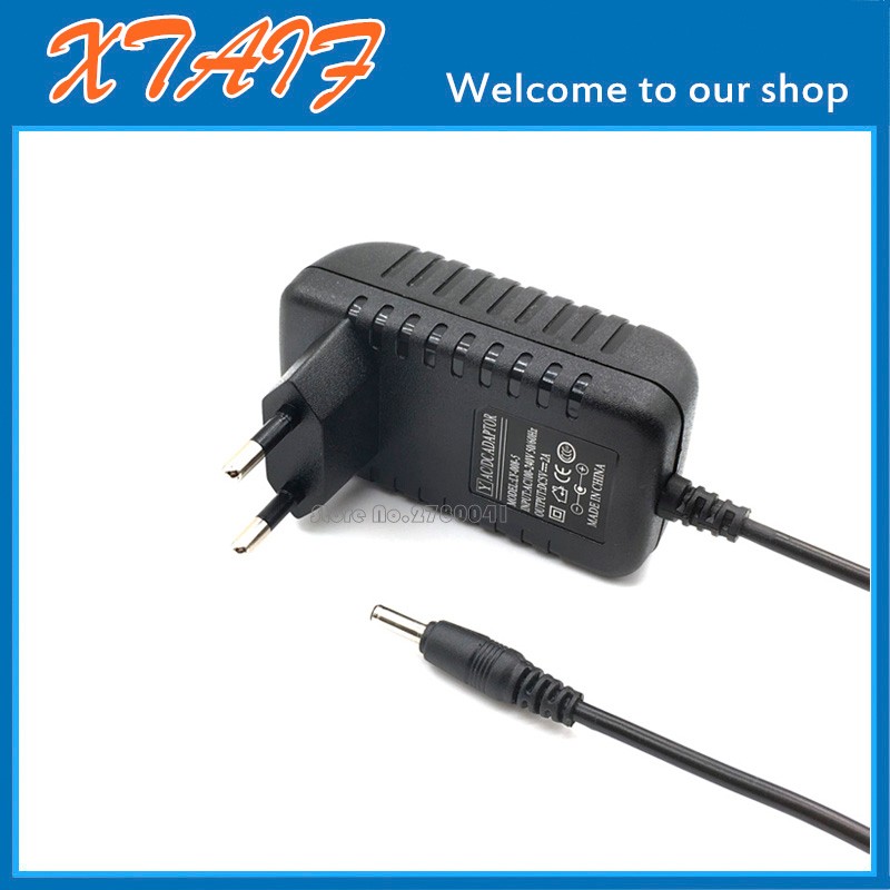 Power Quality Tools - Hochwertiges 5V 2A EU US UK