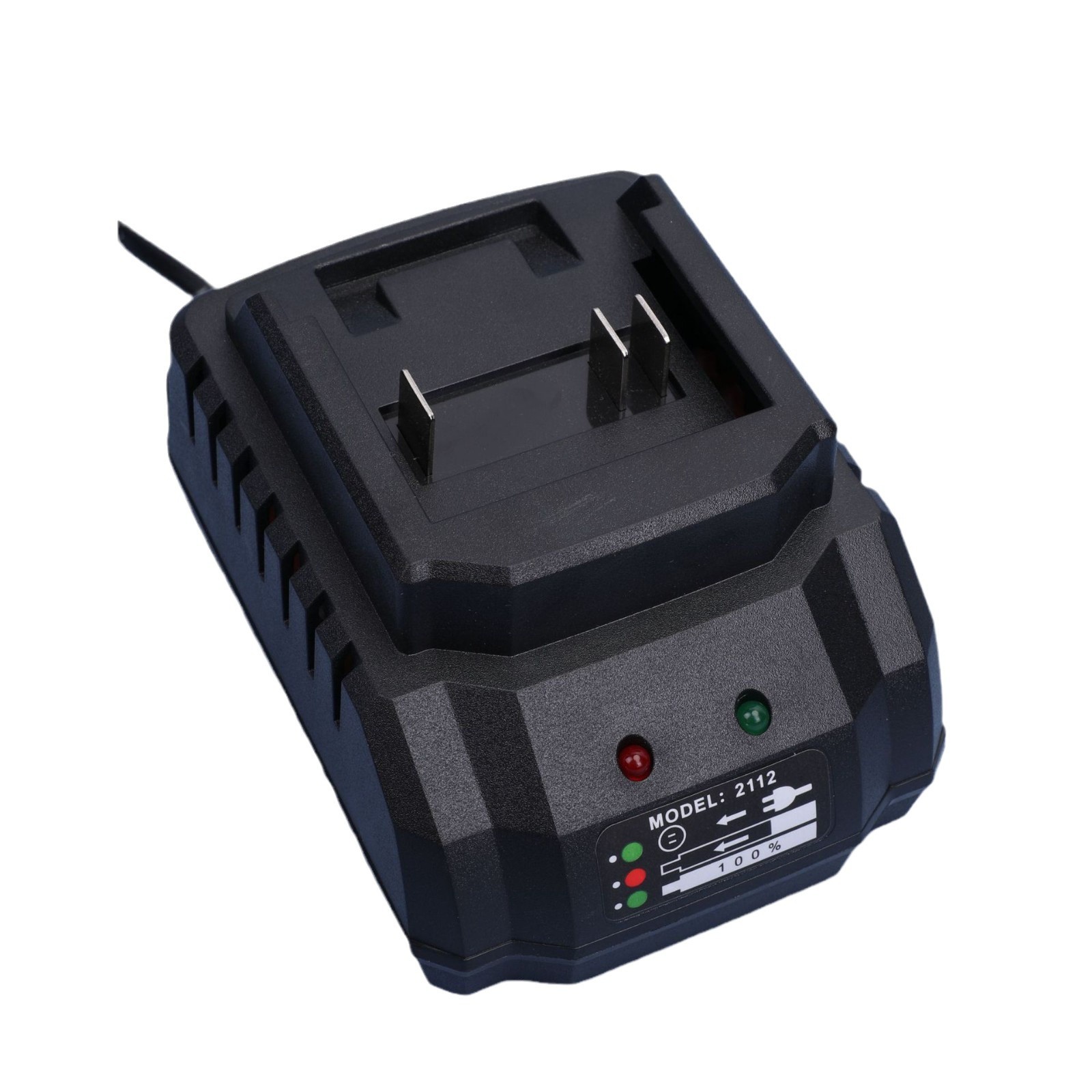 Li-Ionen-Akkuladegerät 18V 21V – Power Tools Lowes Bewertung und Preis