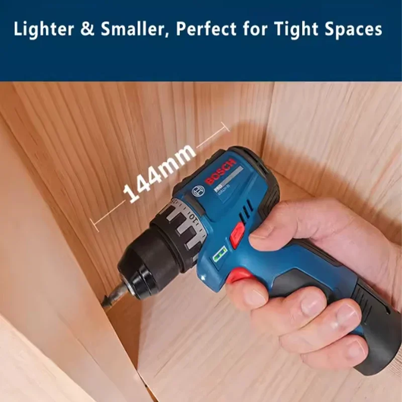 Bosch GSR 12V-31 Bürstenloser  – Power Tools Lowes Bewertung und Preis