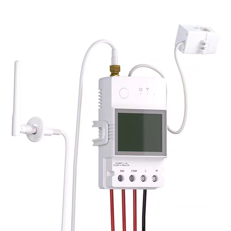 POWCT POW Smart Power Meter En – Power Tools Google Bewertung und Preis