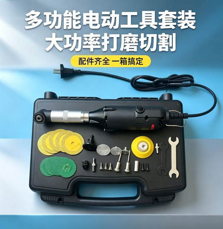 90-Grad-Elektro-Schleifmaschin – Detail Sander Corner Bewertung und Preis