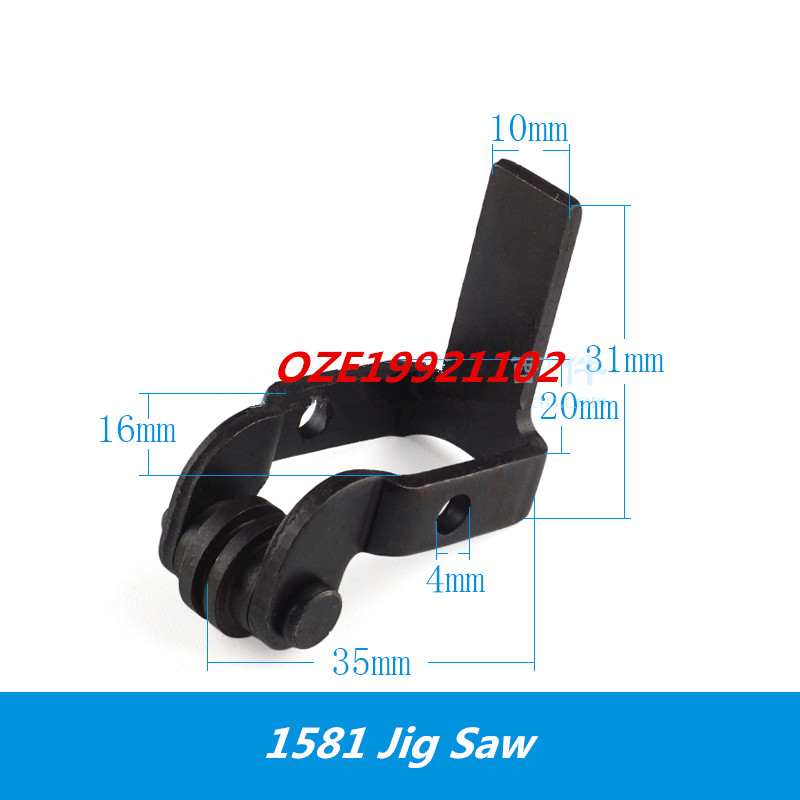 1PC Jig Sah Guide Rad roller f – Power Tools Jigsaw Bewertung und Preis