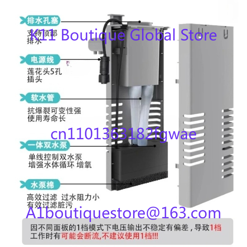 Hochleistungs-Doppelpumpenzube – Xiaomi Power Tools Bewertung und Preis