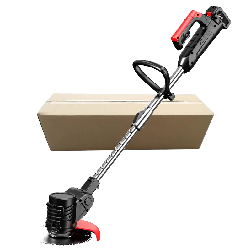 Lithium-Akku Rasentrimmer Kabe – Power Tools Garden Bewertung und Preis