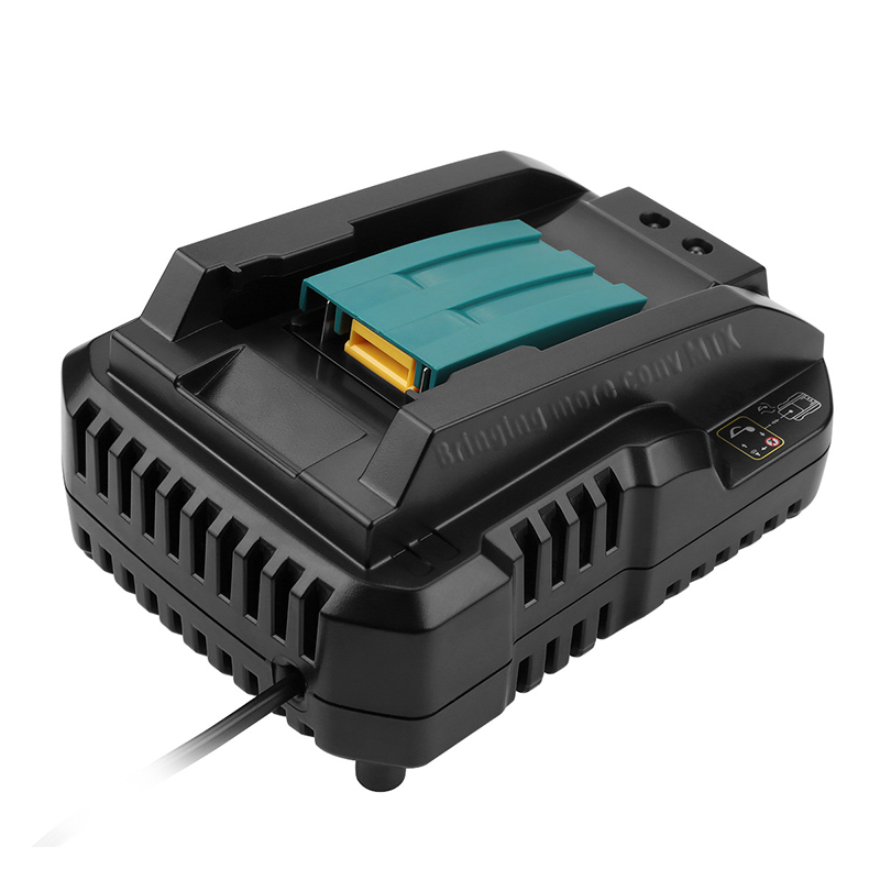 4A Batterieladegerät für Makit – Power Quality Tools Bewertung und Preis