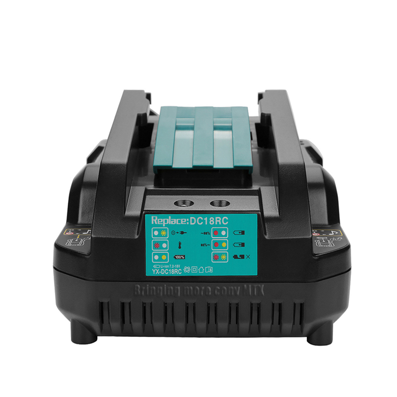 4A Batterieladegerät für Makit – Power Quality Tools Bewertung und Preis