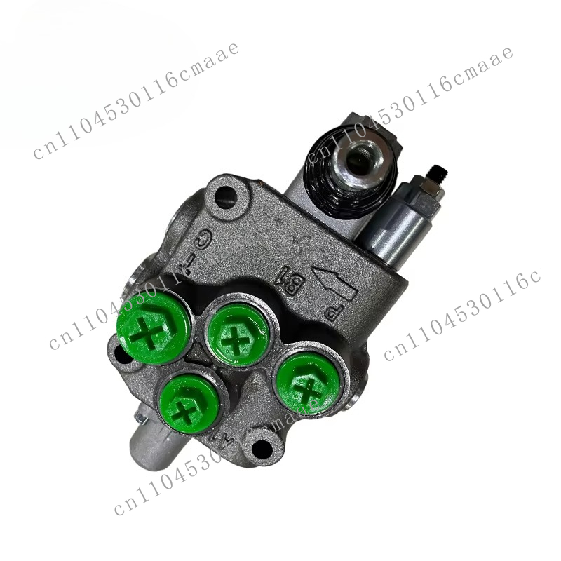Hydraulische Komponenten für K – Power Tools Distributor Bewertung und Preis