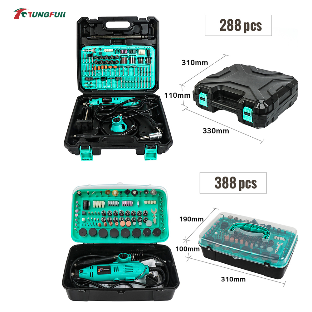TUNGFULL Mini-Elektroschleifer – Power Tools Workshop Bewertung und Preis