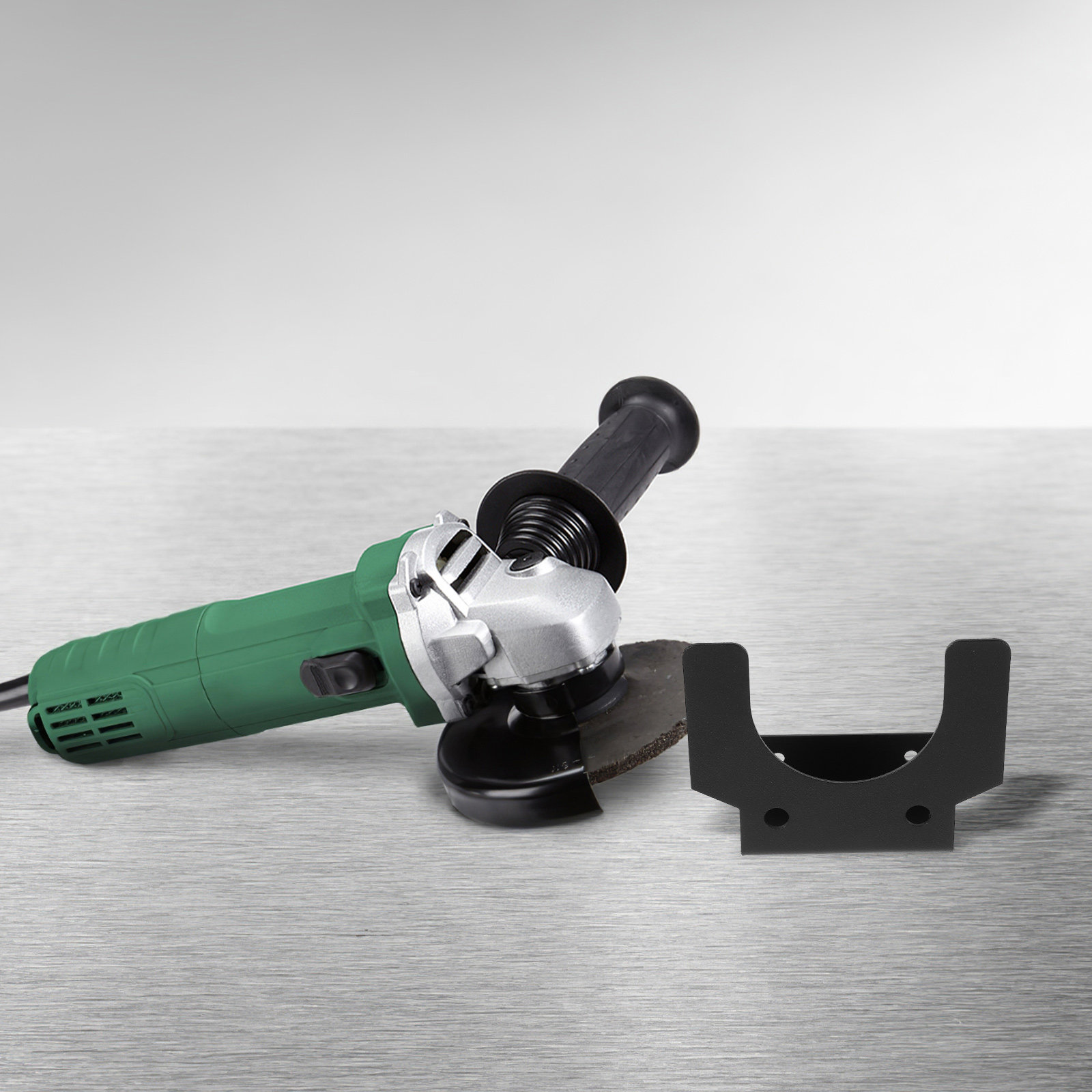Robuste Winkelhalterung aus Ei – Power Tools Workshop Bewertung und Preis
