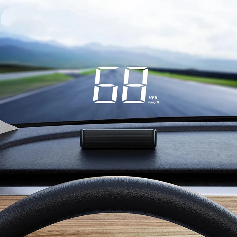 Xiaomi Fahrzeug-Tachometer HUD – Xiaomi Power Tools Bewertung und Preis