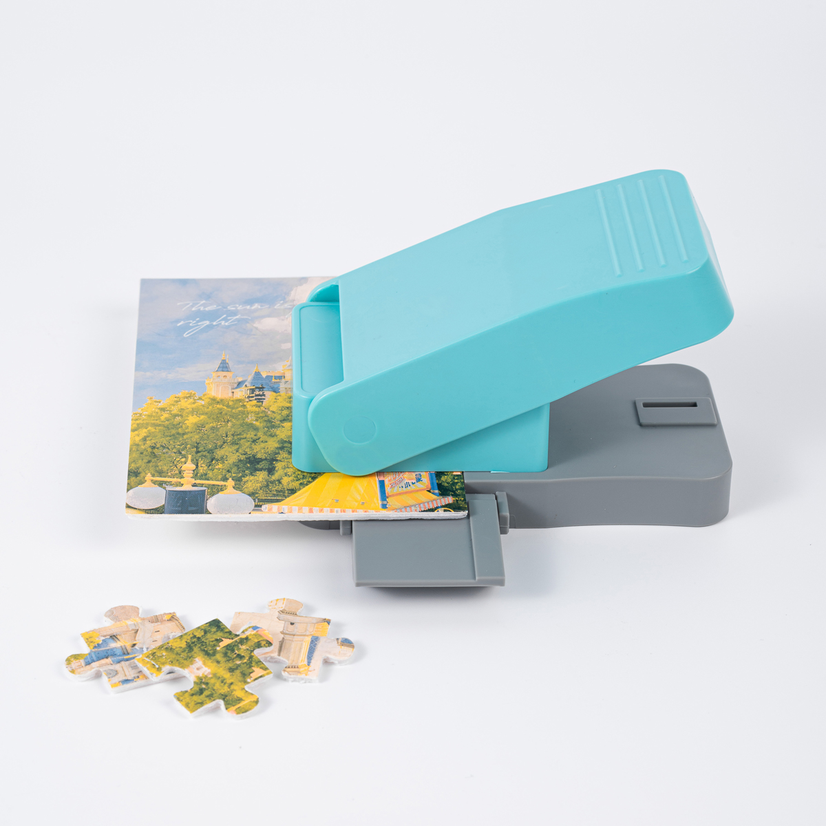 Neue Kreative Puzzle Maker Mas – Power Tools Jigsaw Bewertung und Preis