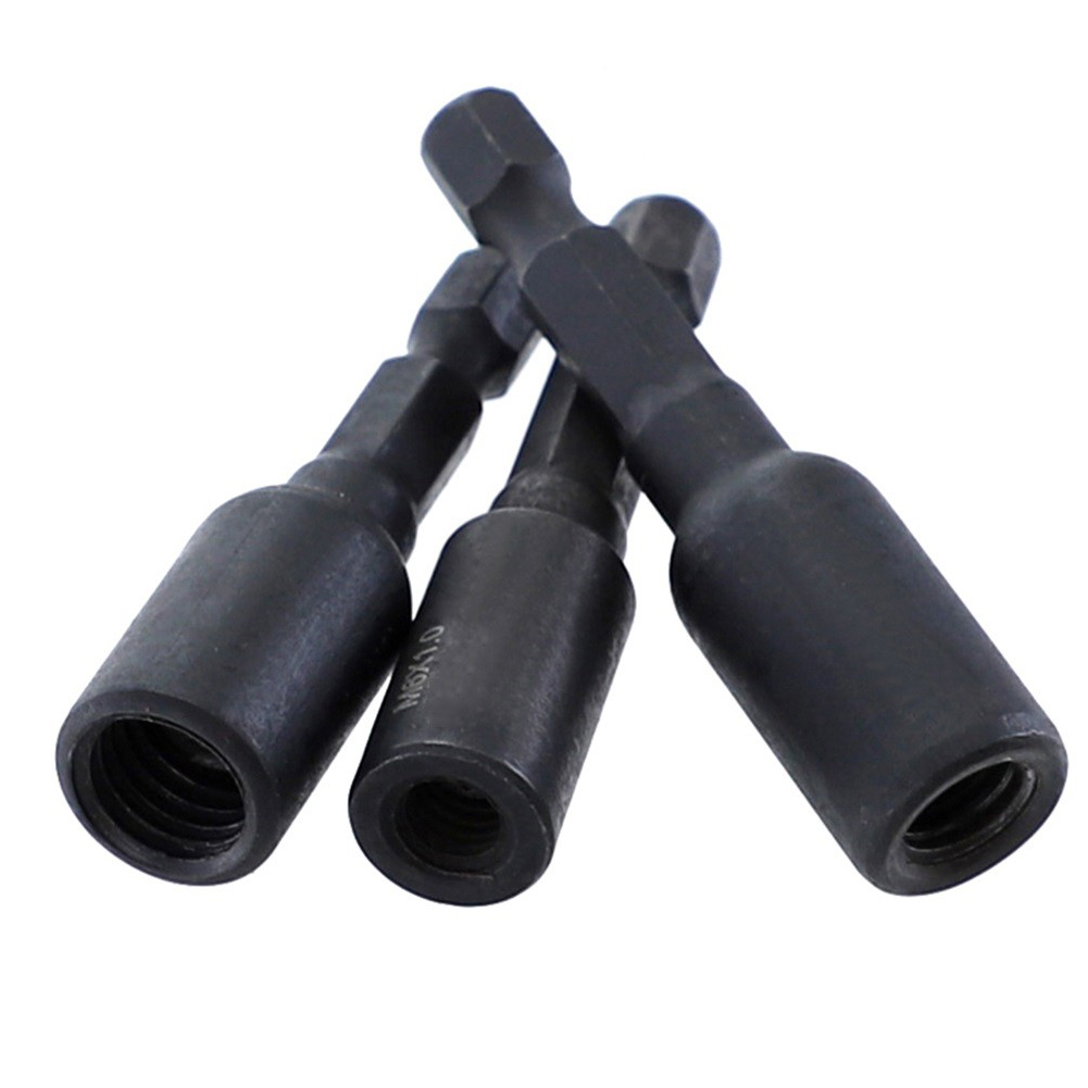 3Pcs Buchse Adapter M6/M8/M10  – Power Tools Lowes Bewertung und Preis