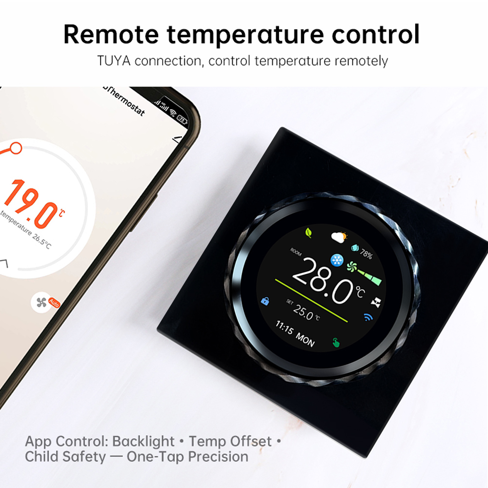 Thermostat Kühlen Heizen Klima – Power Tools Google Bewertung und Preis