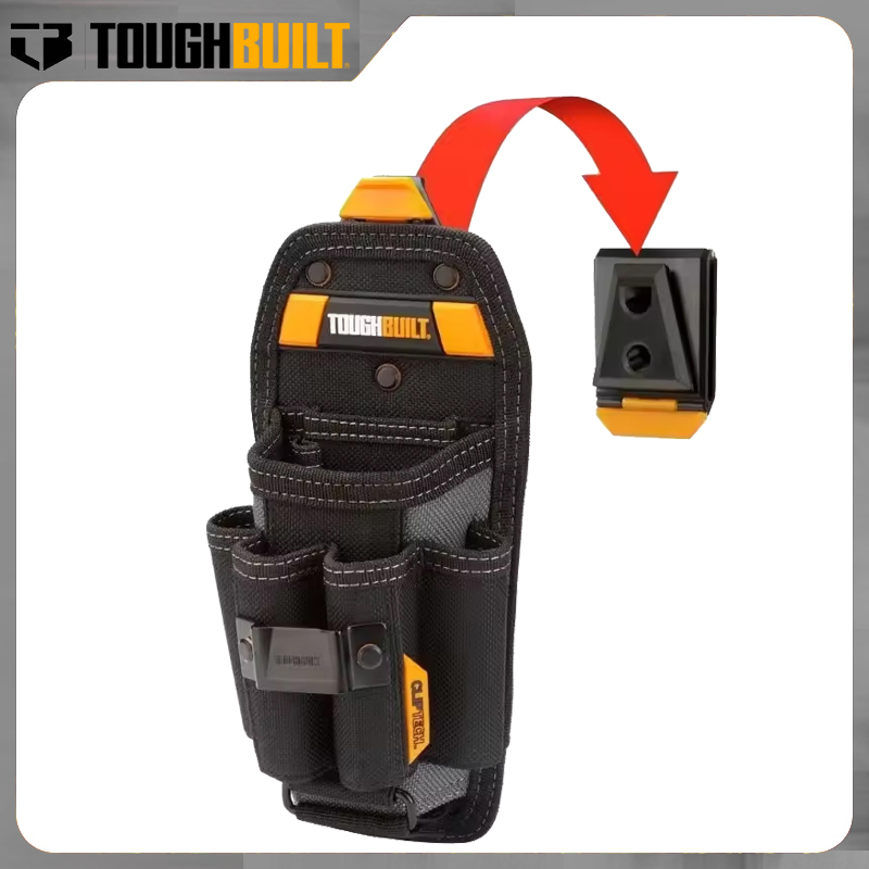 TOUGHBUILT TB-CT-36-L6 Technik – Power Tools Technician Bewertung und Preis