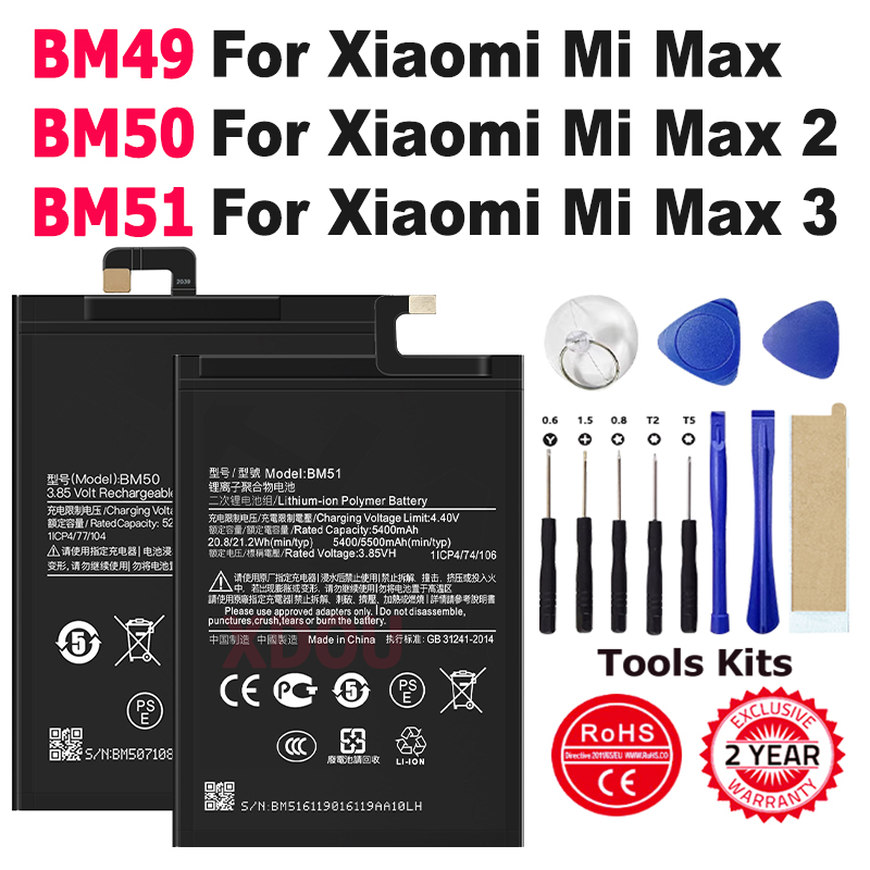 Brandneuer Ersatzakku für Xiao – Xiaomi Power Tools Bewertung und Preis