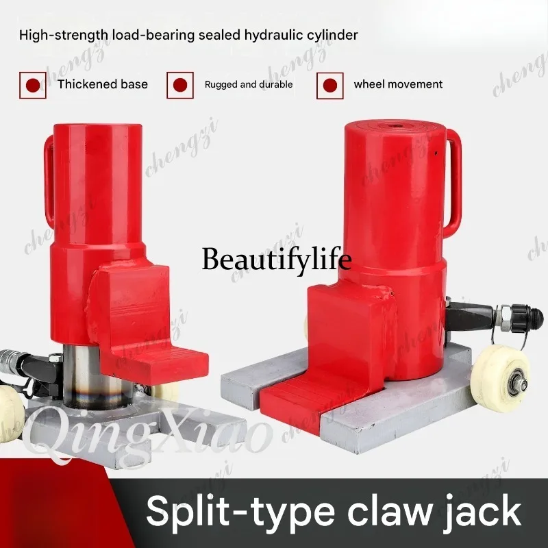 HR Split-Toe-Jack Hydraulische – Power Tools Lowes Bewertung und Preis
