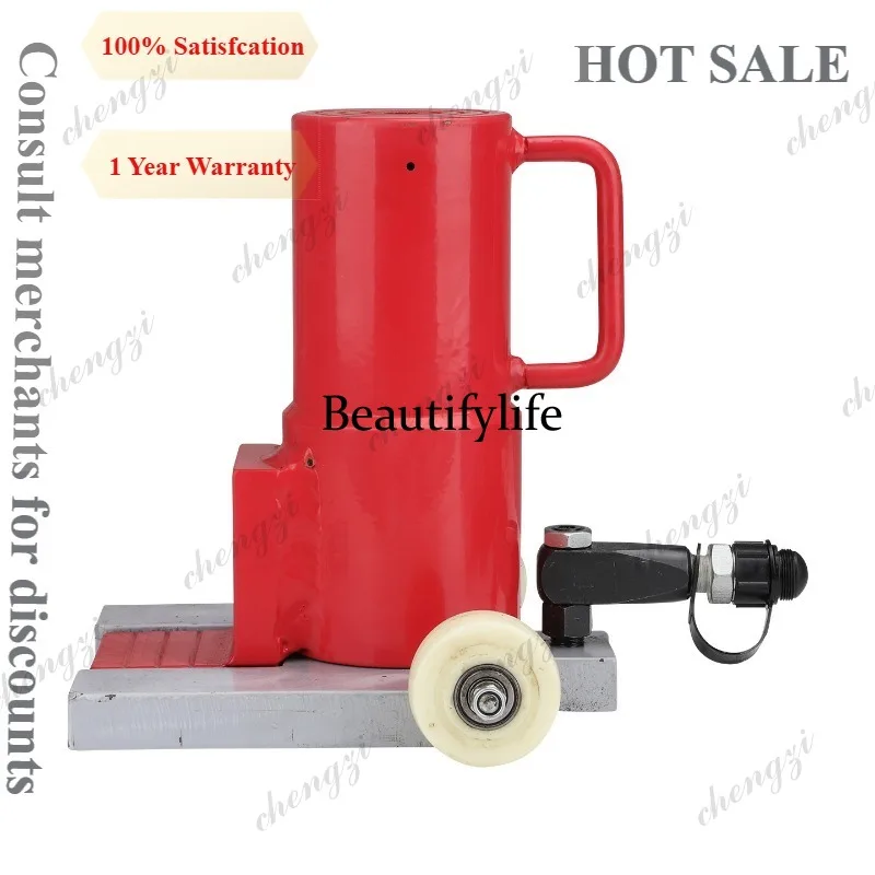 HR Split-Toe-Jack Hydraulische – Power Tools Lowes Bewertung und Preis