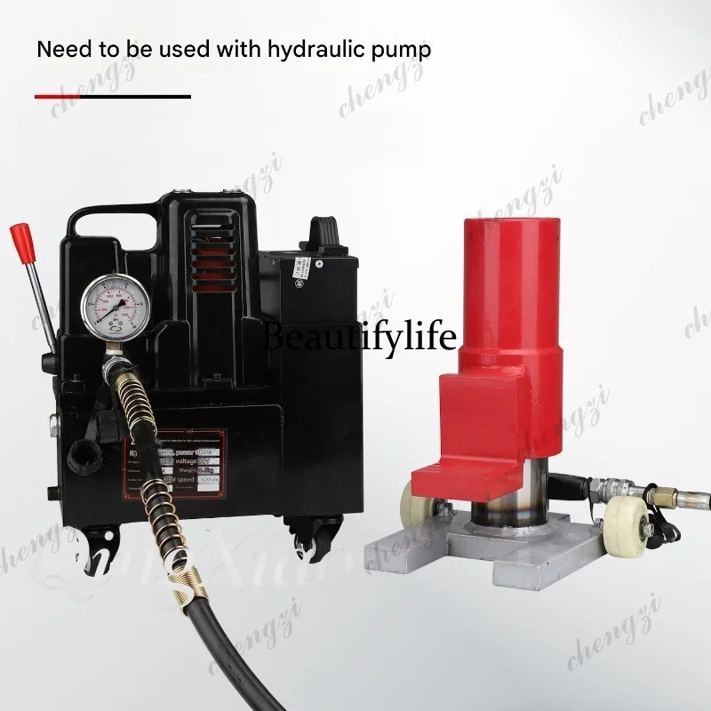 HR Split-Toe-Jack Hydraulische – Power Tools Lowes Bewertung und Preis