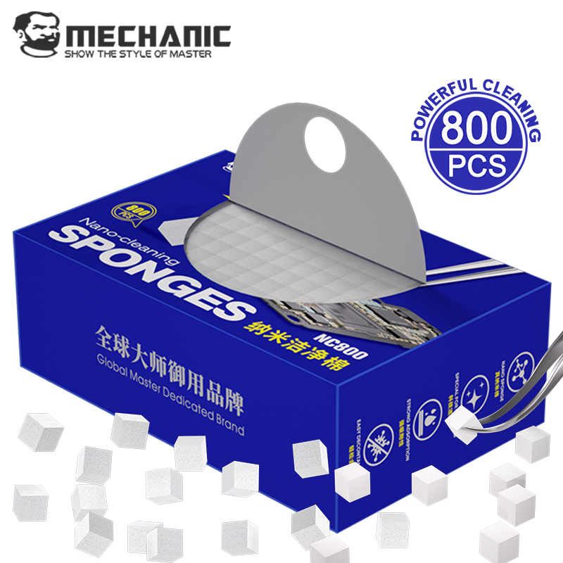 MECHANIC NC800 Nano-Reinigungs – Power Tools Keyboard Manager Bewertung und Preis