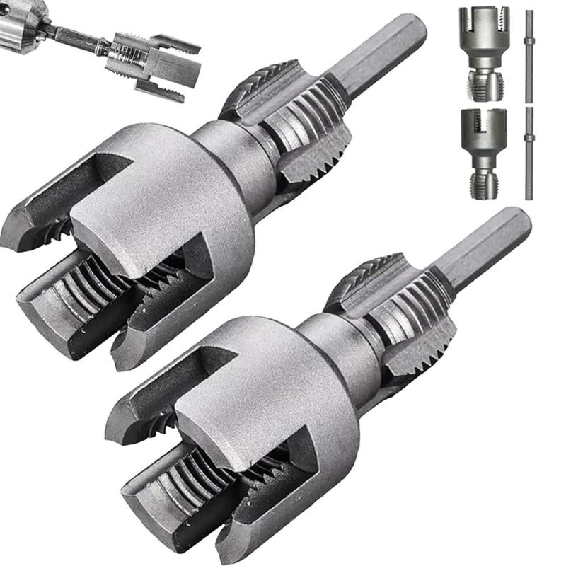 PPR/PVC 20MM 25MM Wasserrohr-E – Power Tools Workshop Bewertung und Preis
