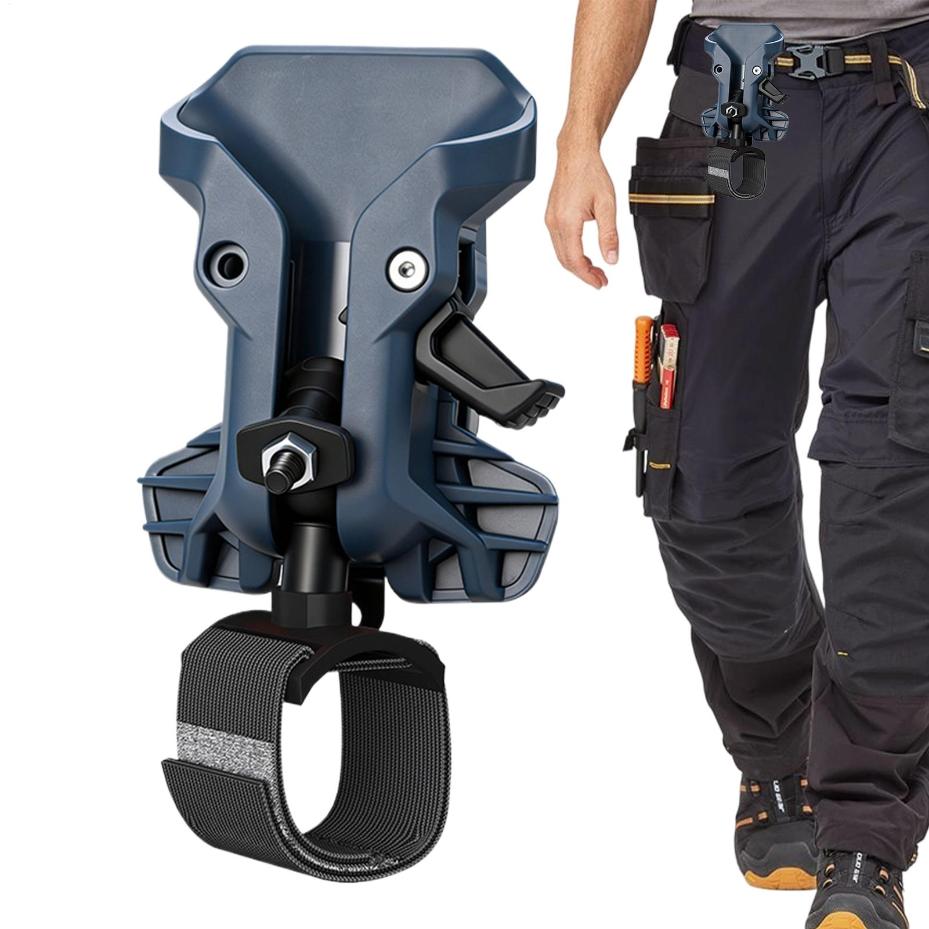 1 Stück Gürtelclip für Werkzeu – Power Tools Technician Bewertung und Preis