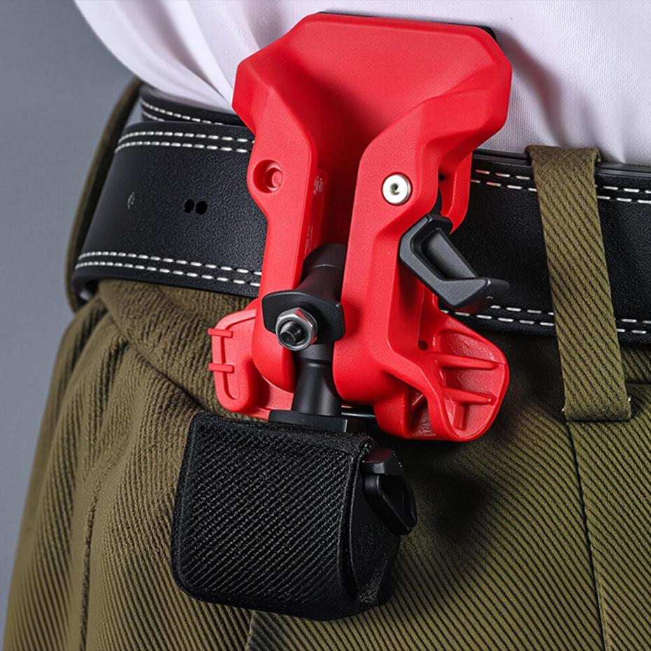 1 Stück Gürtelclip für Werkzeu – Power Tools Technician Bewertung und Preis