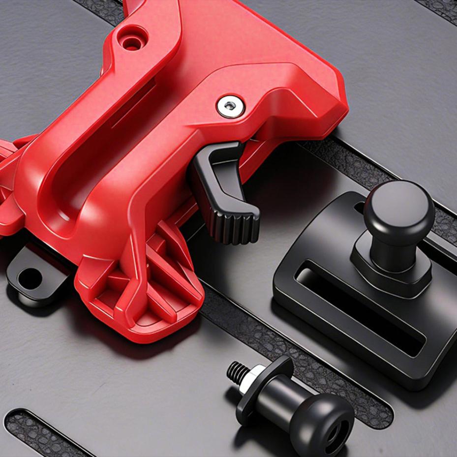 1 Stück Gürtelclip für Werkzeu – Power Tools Technician Bewertung und Preis