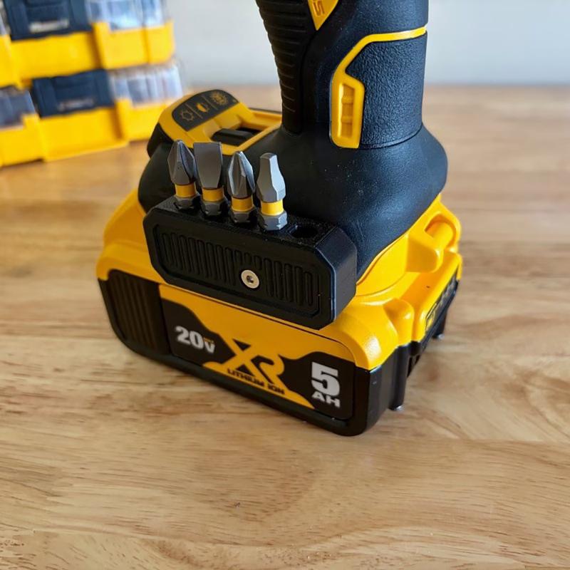 【BA】 5 Stück/10 Stück magnetis – Power Tools Workshop Bewertung und Preis