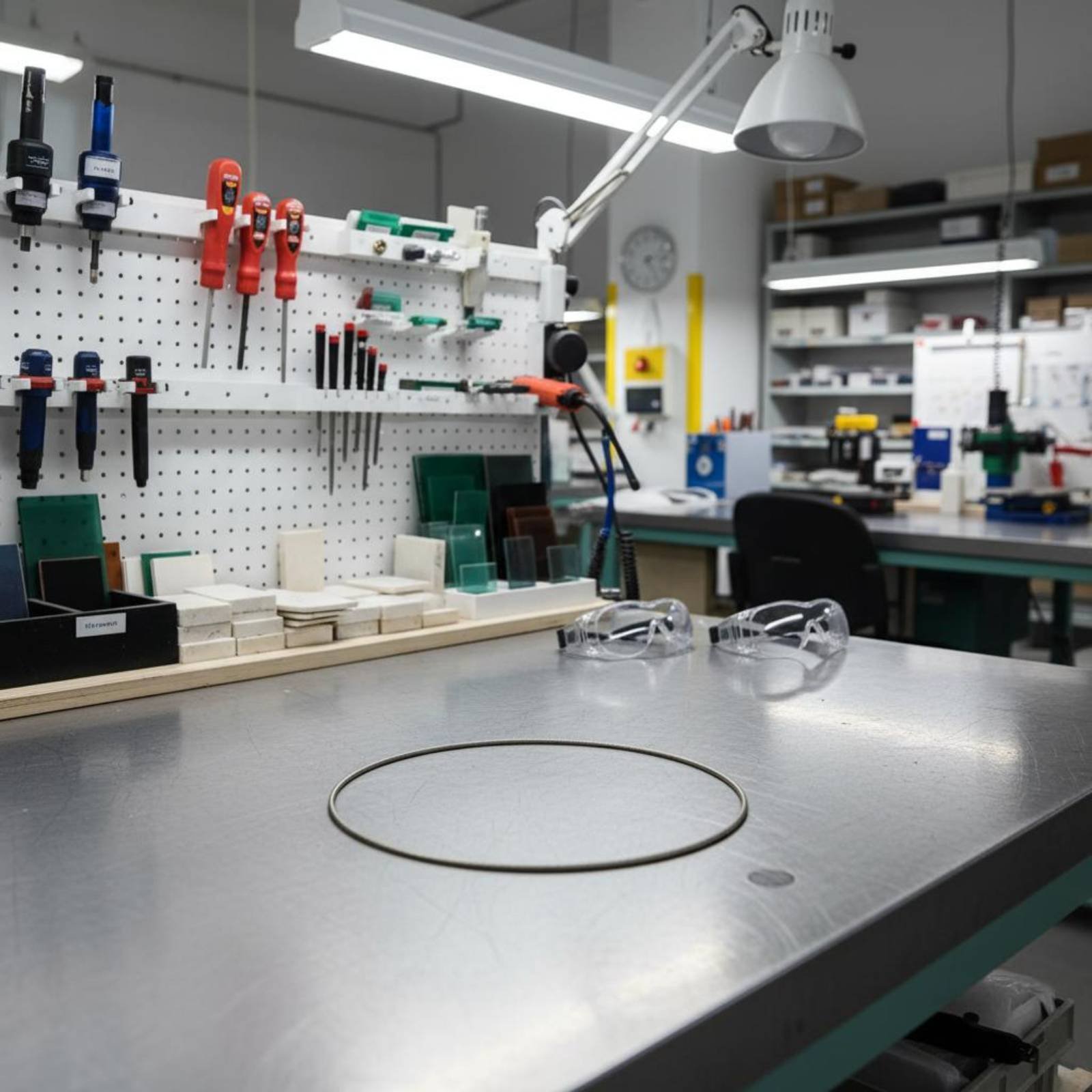 Kristallschneideklinge mit End – Power Tools Workshop Bewertung und Preis