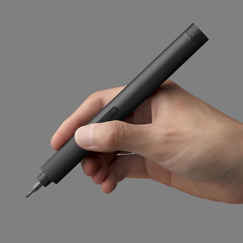 NEUER MIJIA Elektrischer Präzi – Xiaomi Power Tools Bewertung und Preis