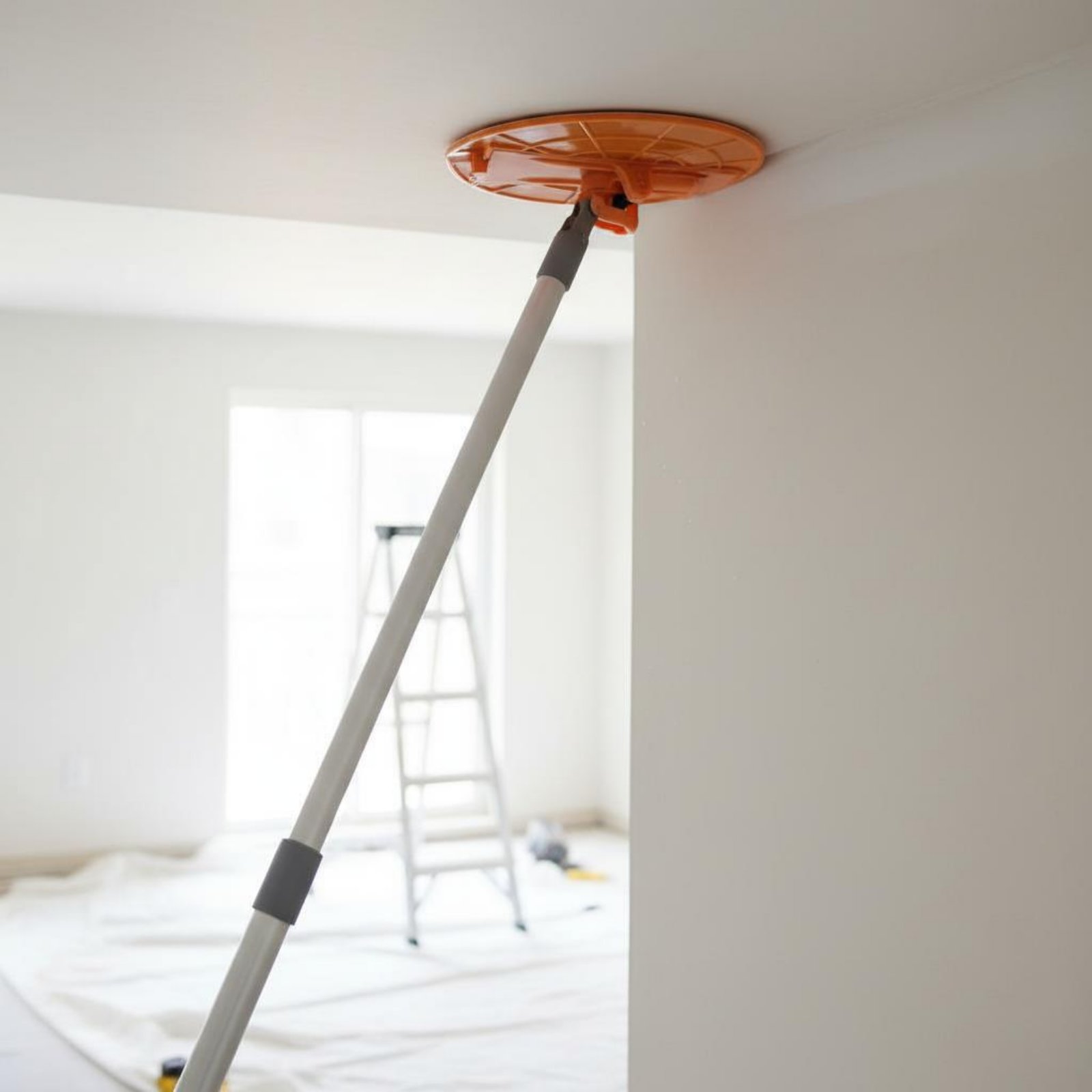 Halbkreisförmiges Winkelschlei – Detail Sander Corner Bewertung und Preis