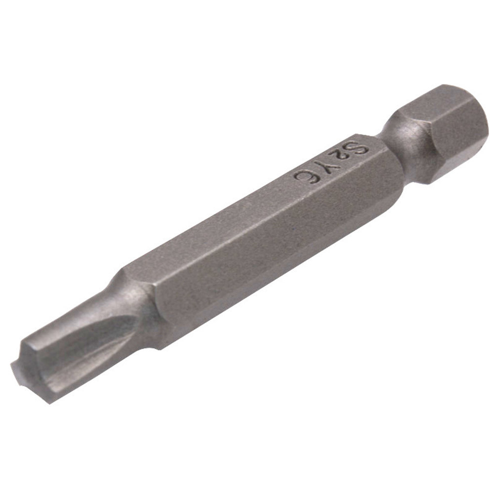 Dreiecks-Schraubendreher-Bits  – Power Tools Technician Bewertung und Preis