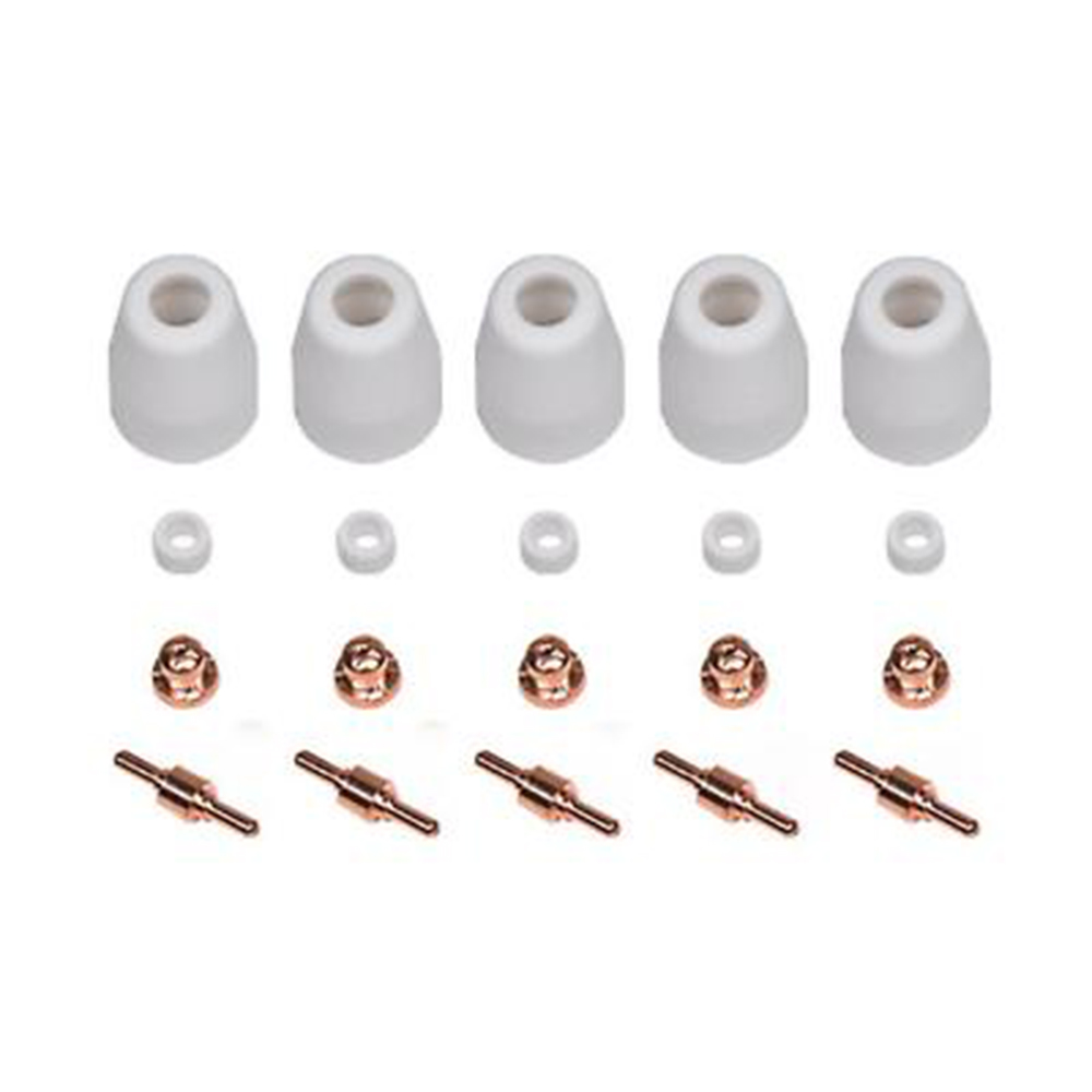 20 Stück 40/PT31 für Plasma-Br – Power Tools Distributor Bewertung und Preis