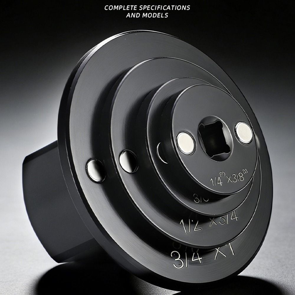 Low-Impact-Adapter, Ratschenan – Power Tools Lowes Bewertung und Preis