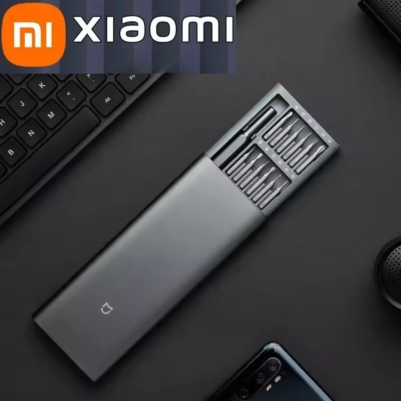Xiaomi Mijia Elektrischer Präz – Xiaomi Power Tools Bewertung und Preis