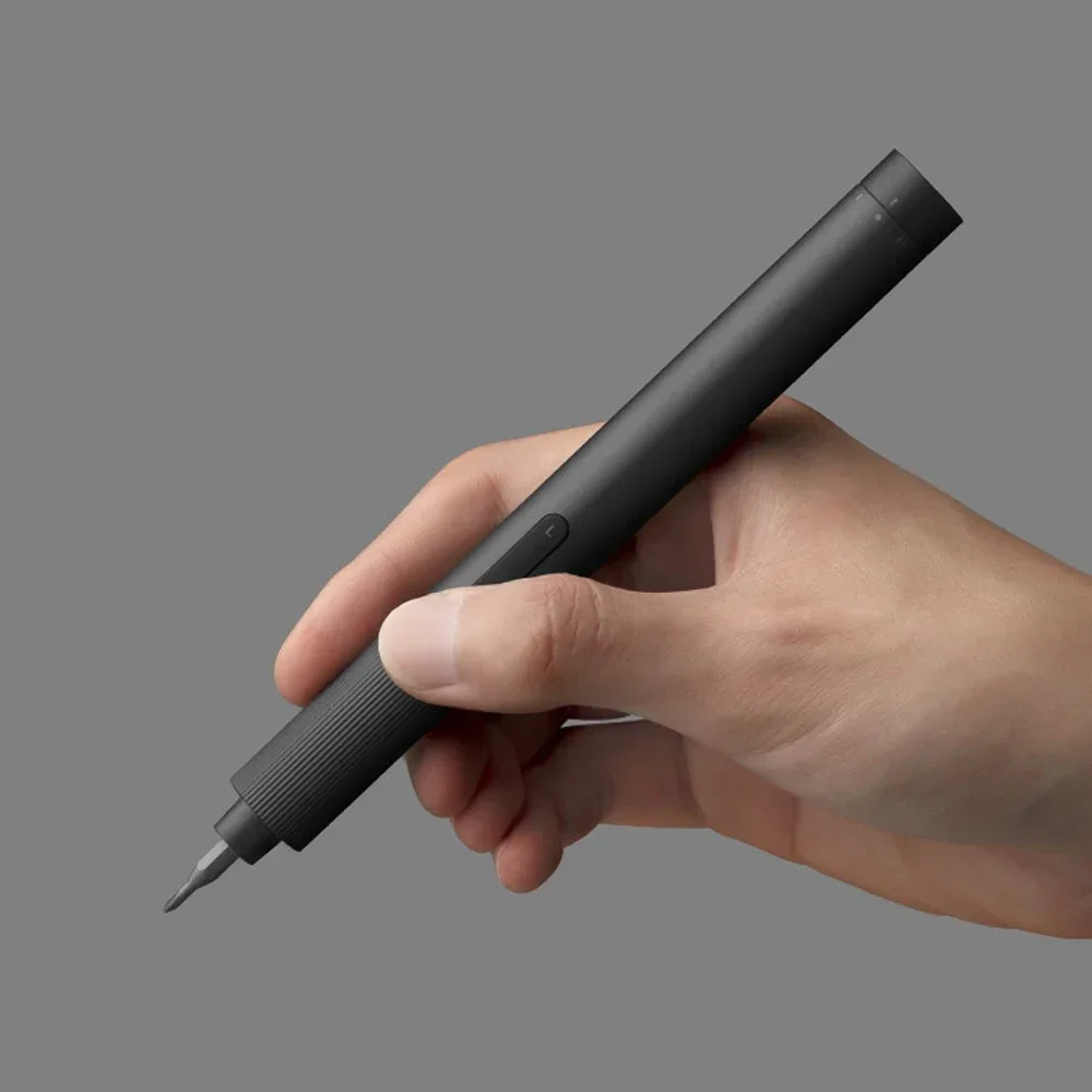 Xiaomi Mijia Elektrischer Präz – Xiaomi Power Tools Bewertung und Preis