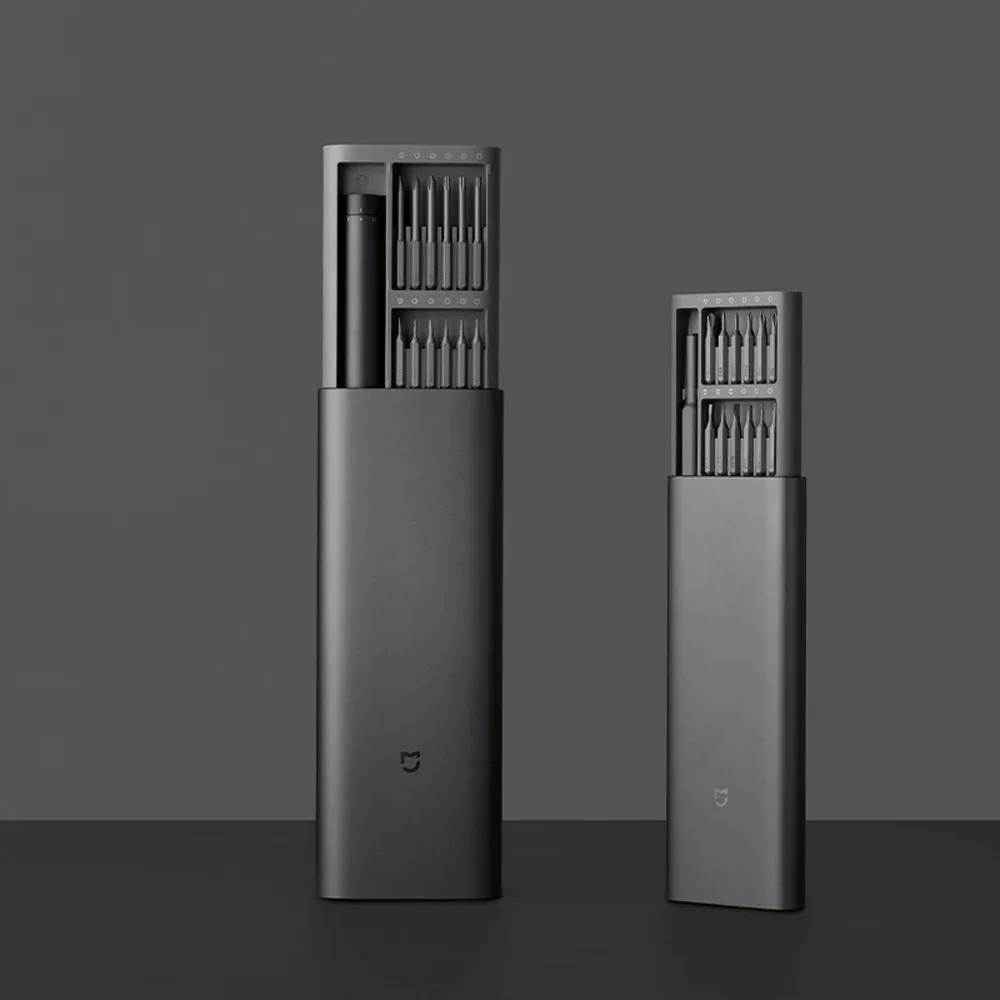 Xiaomi Mijia Elektrischer Präz – Xiaomi Power Tools Bewertung und Preis