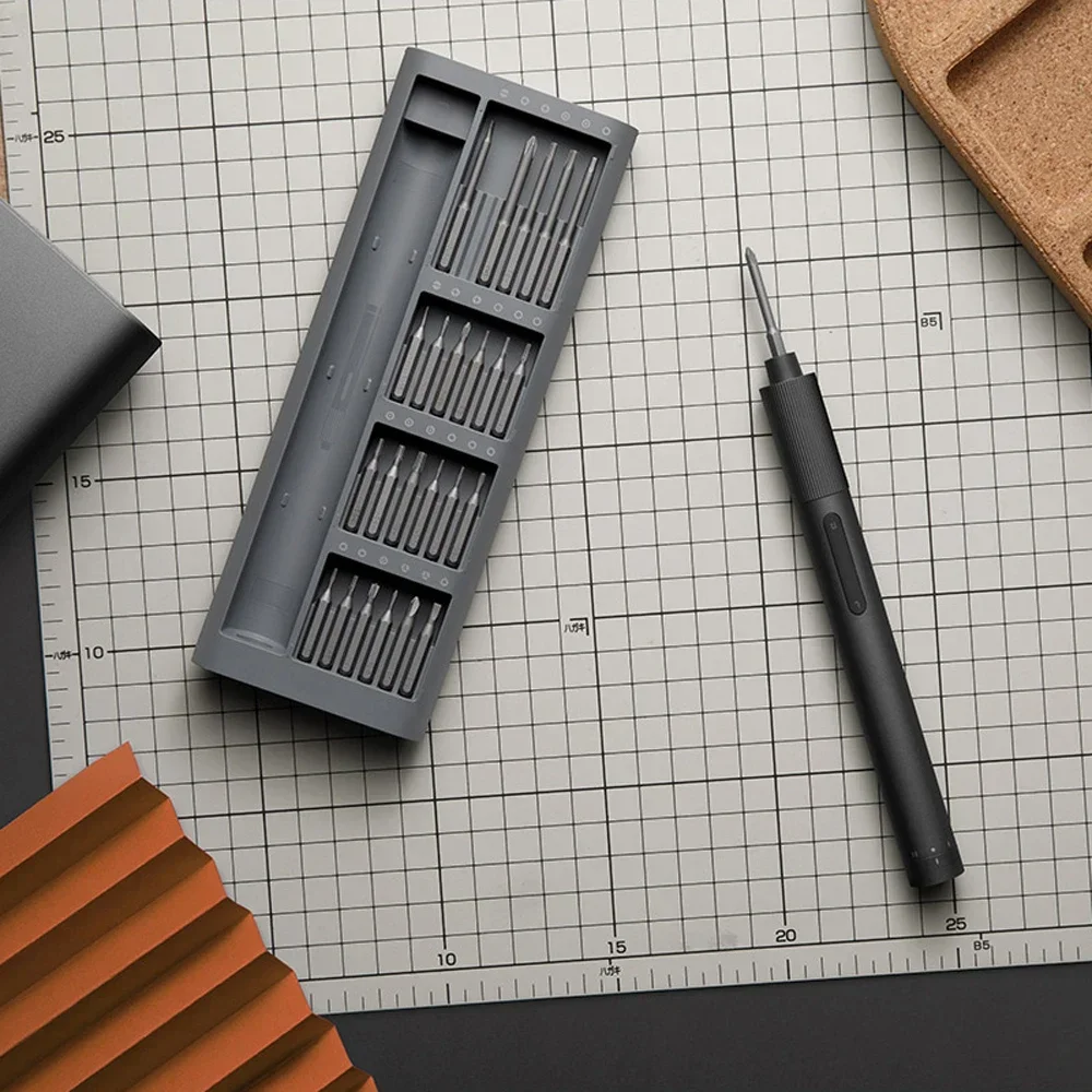 Xiaomi Mijia Elektrischer Präz – Xiaomi Power Tools Bewertung und Preis