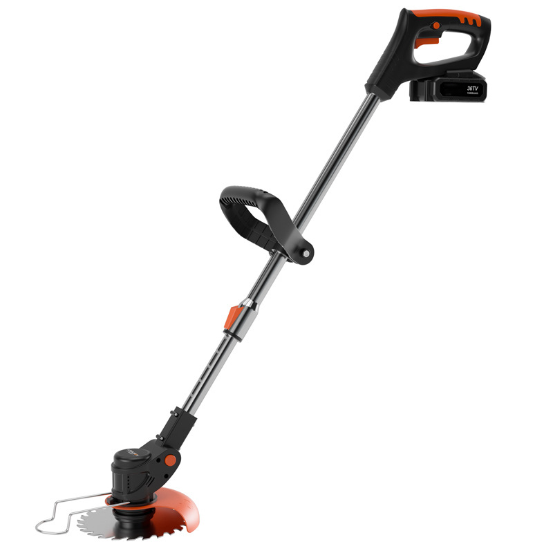 Hochleistungs-Akku-Lithium-Ras – Power Tools Garden Bewertung und Preis