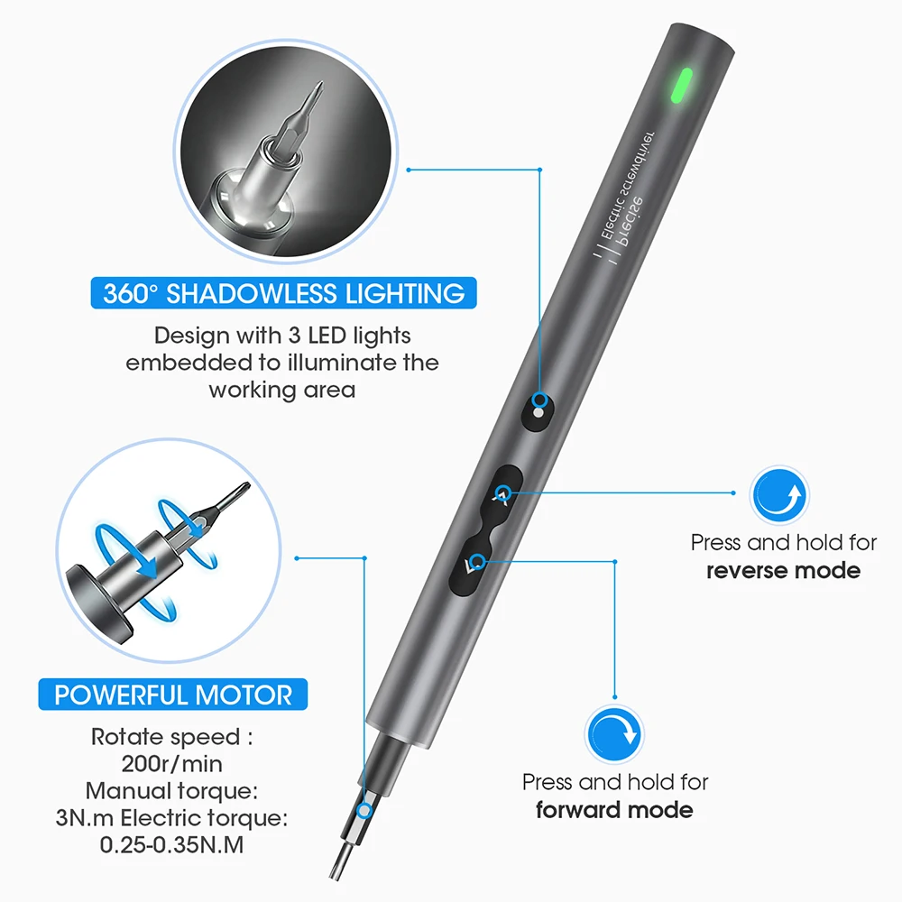 62/6-in-1-Präzisions-Elektrosc – Xiaomi Power Tools Bewertung und Preis