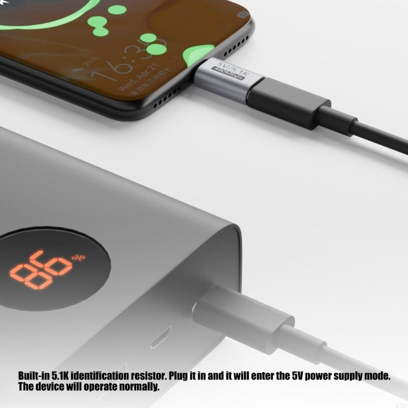 USB-C-Stecker auf USB-C-Buchse – Power Tools Lowes Bewertung und Preis