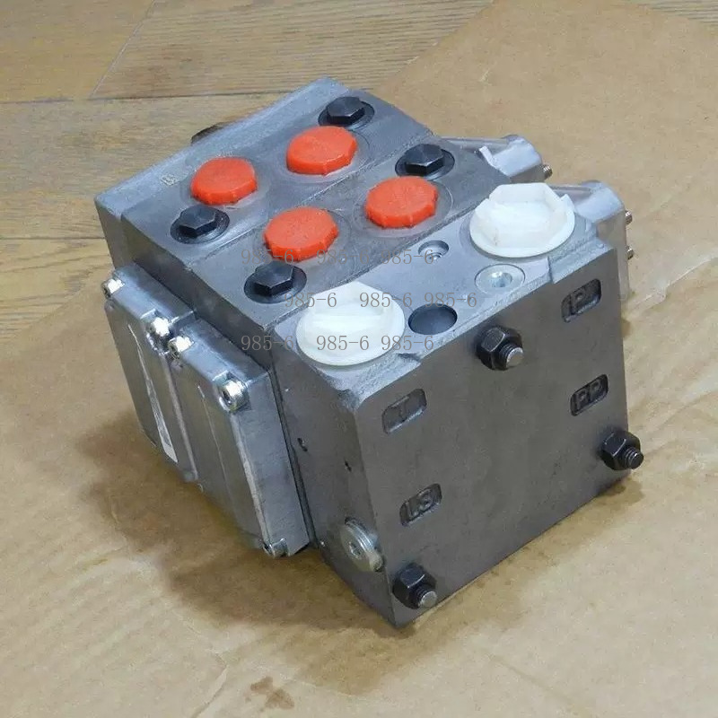 Durchflussverhältnis-Verteiler – Power Tools Distributor Bewertung und Preis